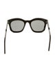 Stella McCartney Wayfarer Tinted Sunglasses