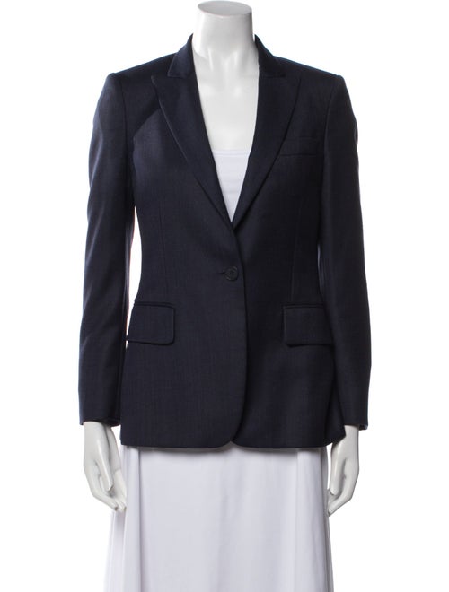 Stella McCartney Wool Blazer