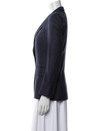 Stella McCartney Wool Blazer