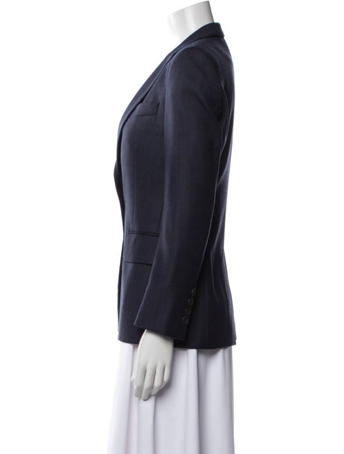 Stella McCartney Wool Blazer