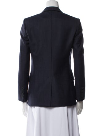 Stella McCartney Wool Blazer