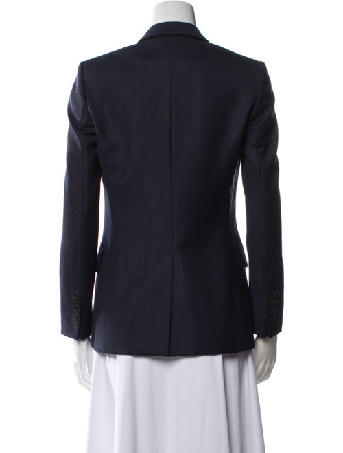 Stella McCartney Wool Blazer