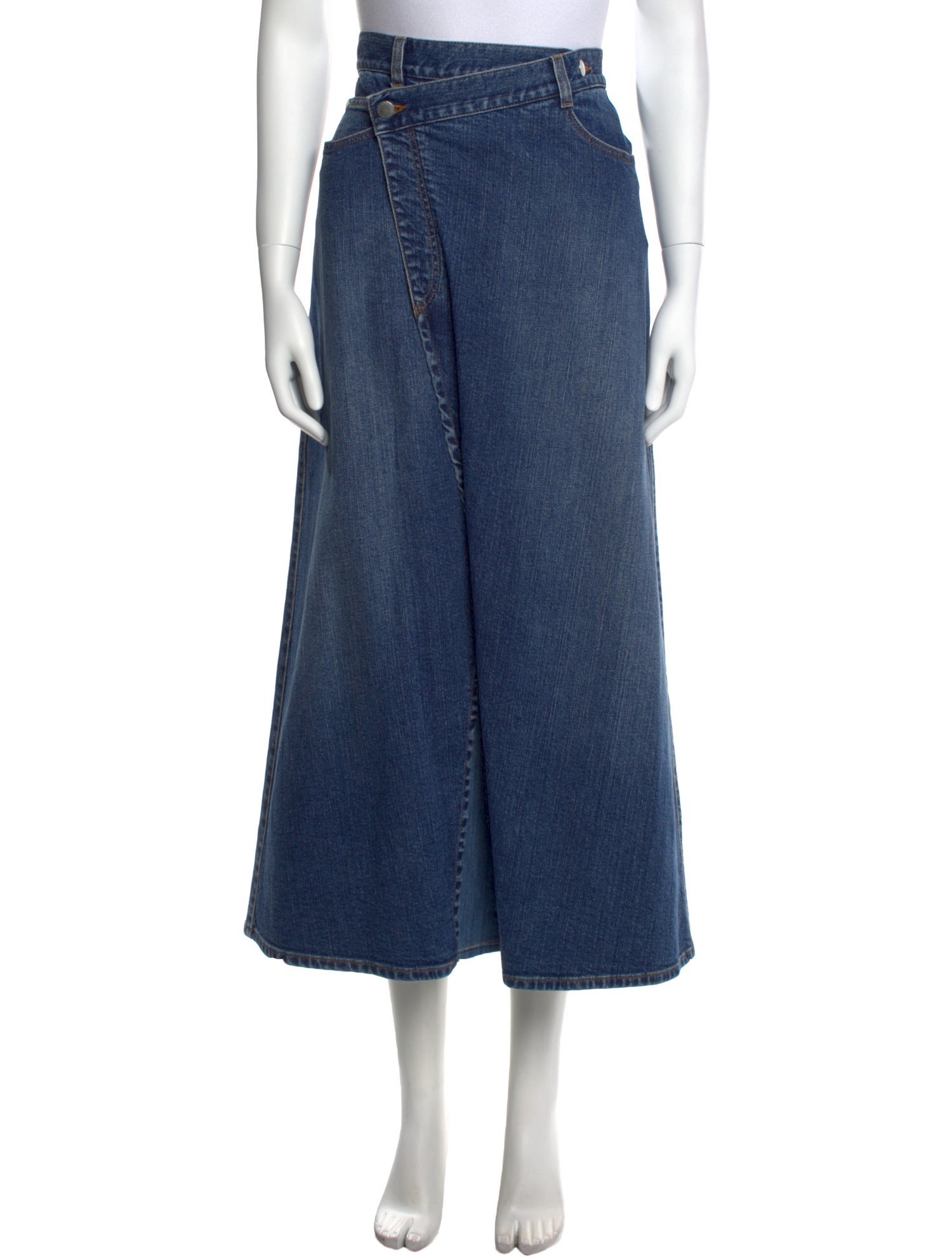 Stella McCartney Midi Length Skirt