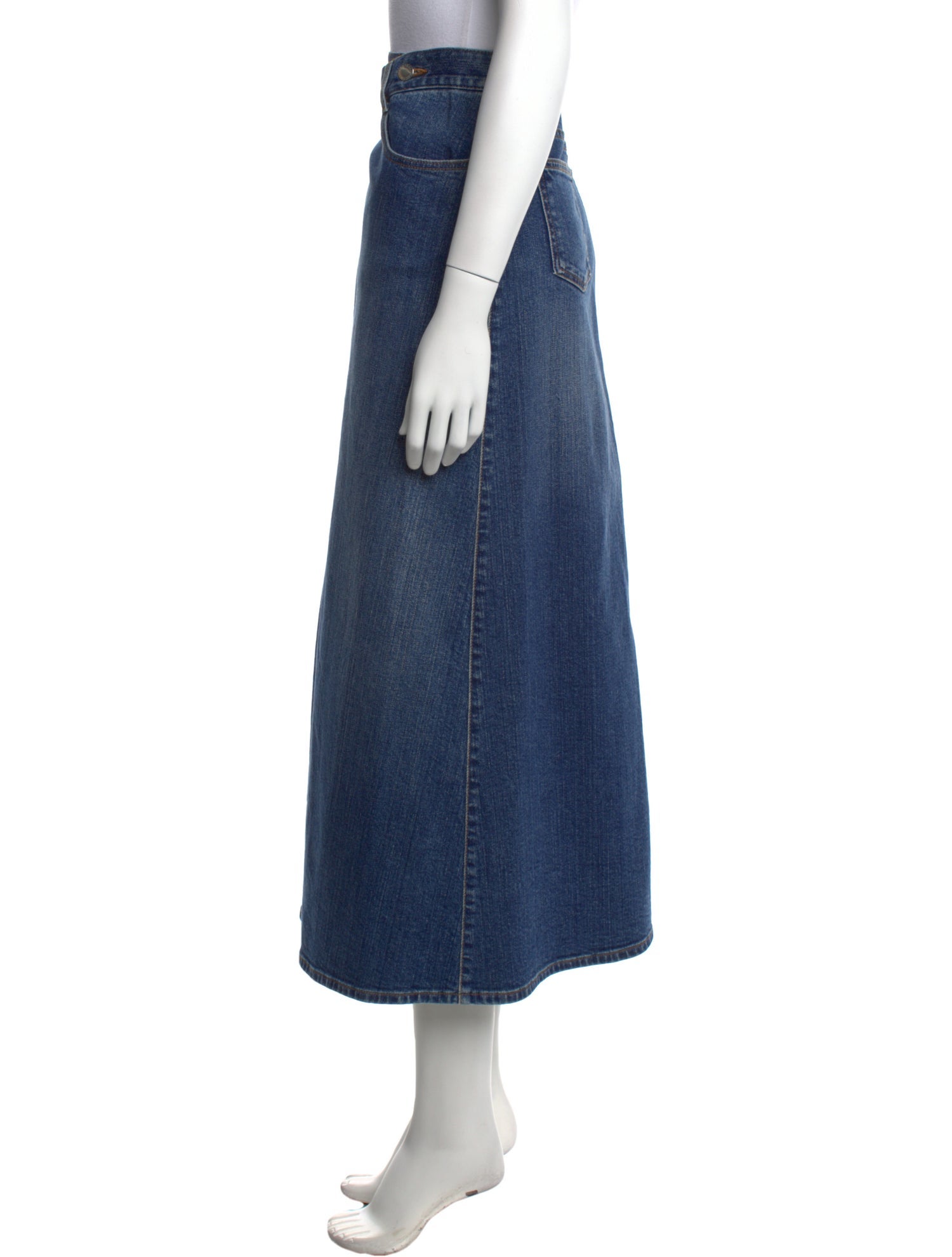 Stella McCartney Midi Length Skirt