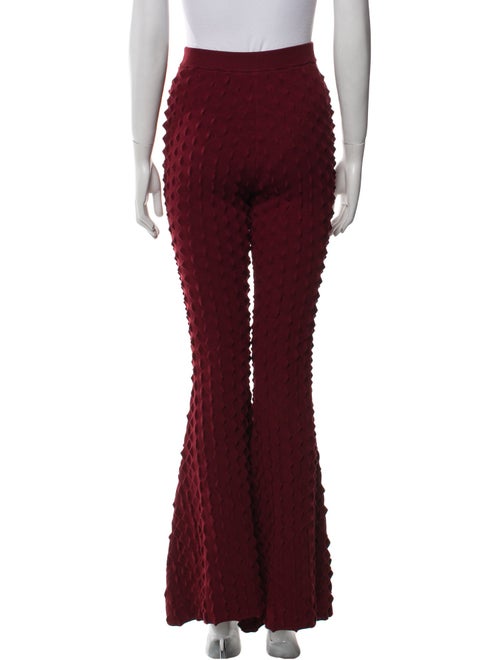 Stella McCartney Wide Leg Pants