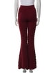 Stella McCartney Wide Leg Pants