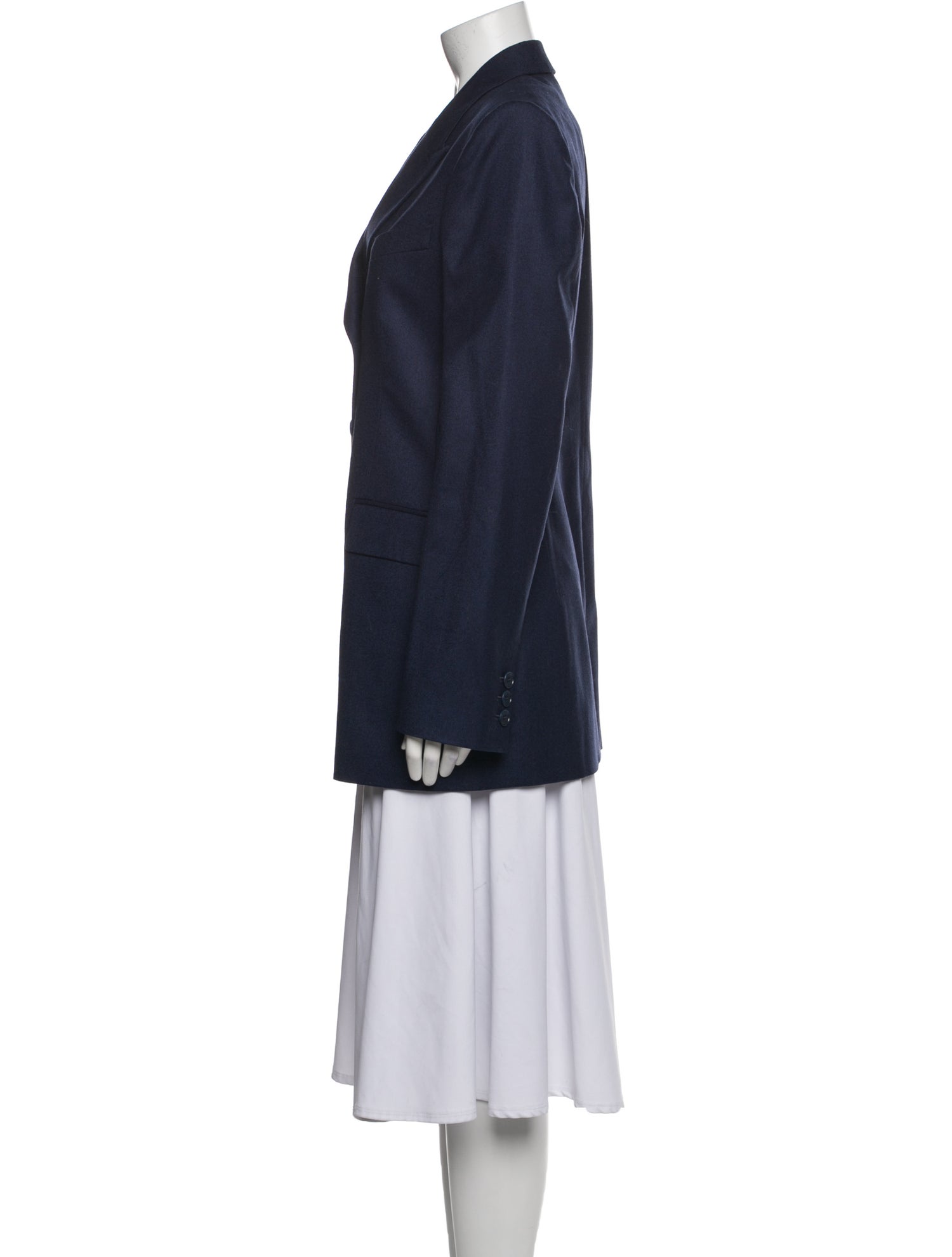 Stella McCartney Wool Blazer