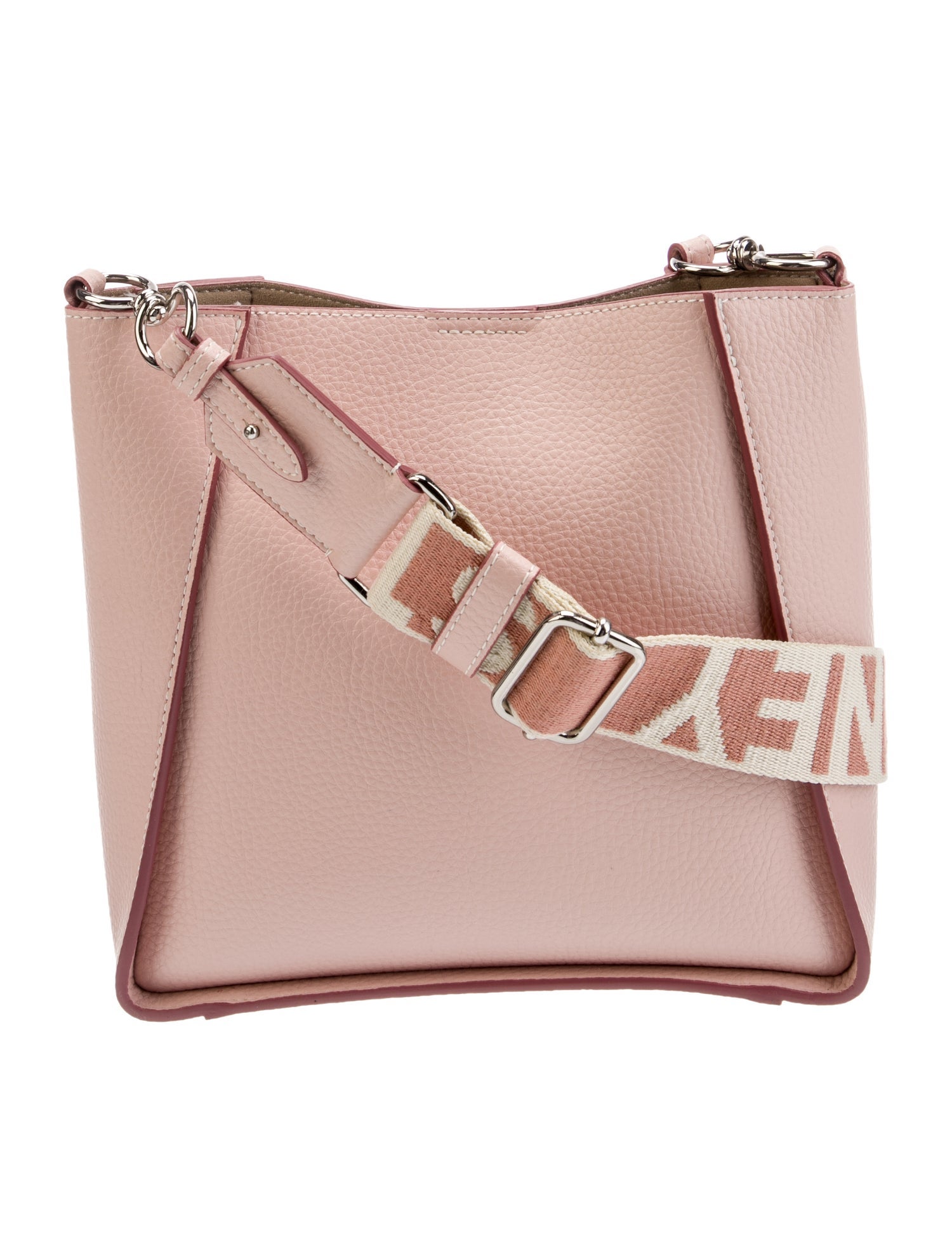Stella McCartney Vegan Leather Crossbody Bag