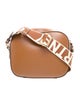 Stella McCartney Vegetarian Leather Crossbody Bag