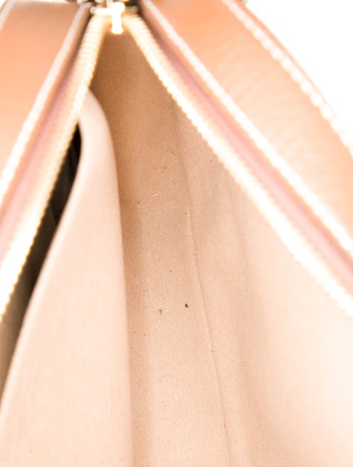 Stella McCartney Vegetarian Leather Crossbody Bag