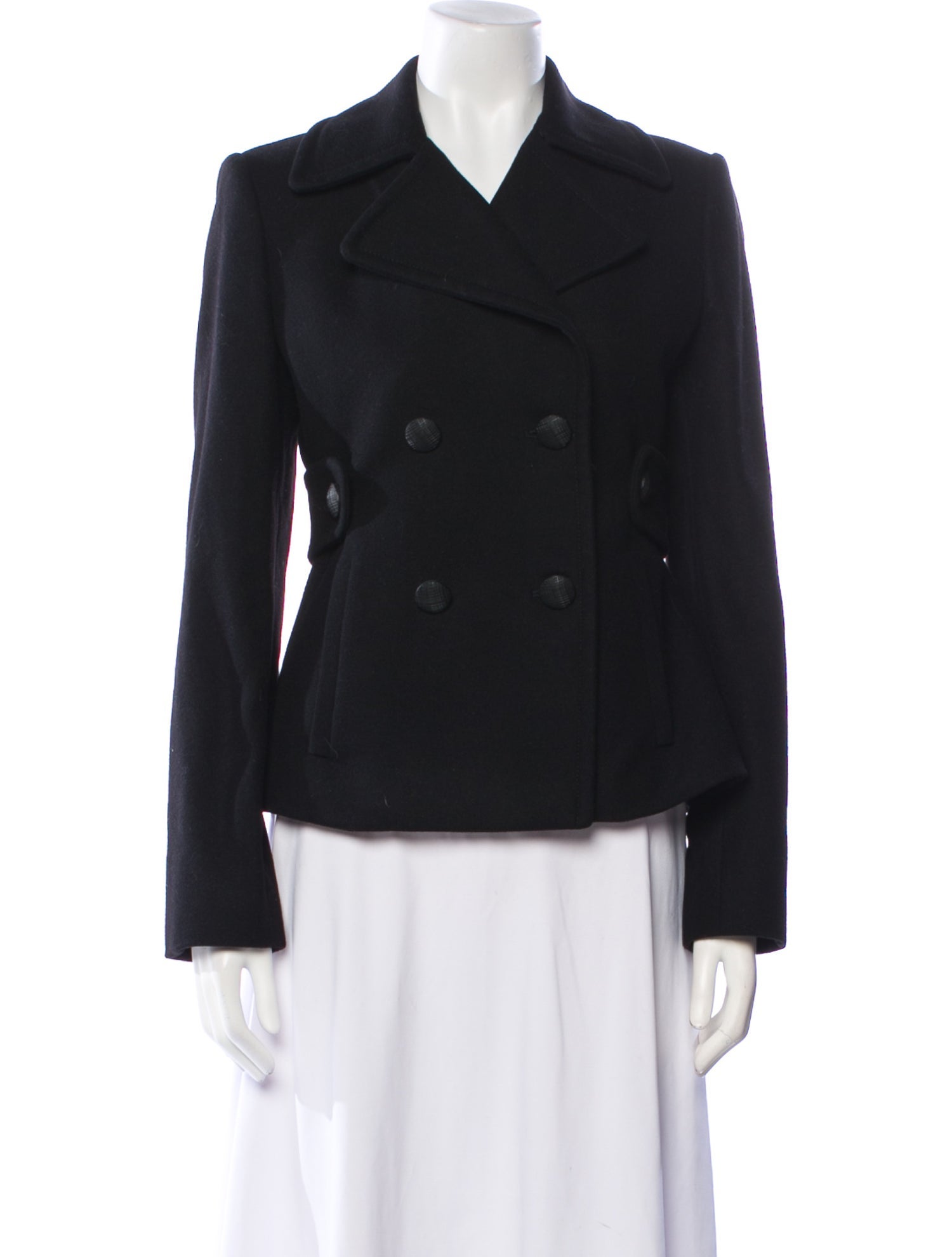 Stella McCartney Wool Blazer