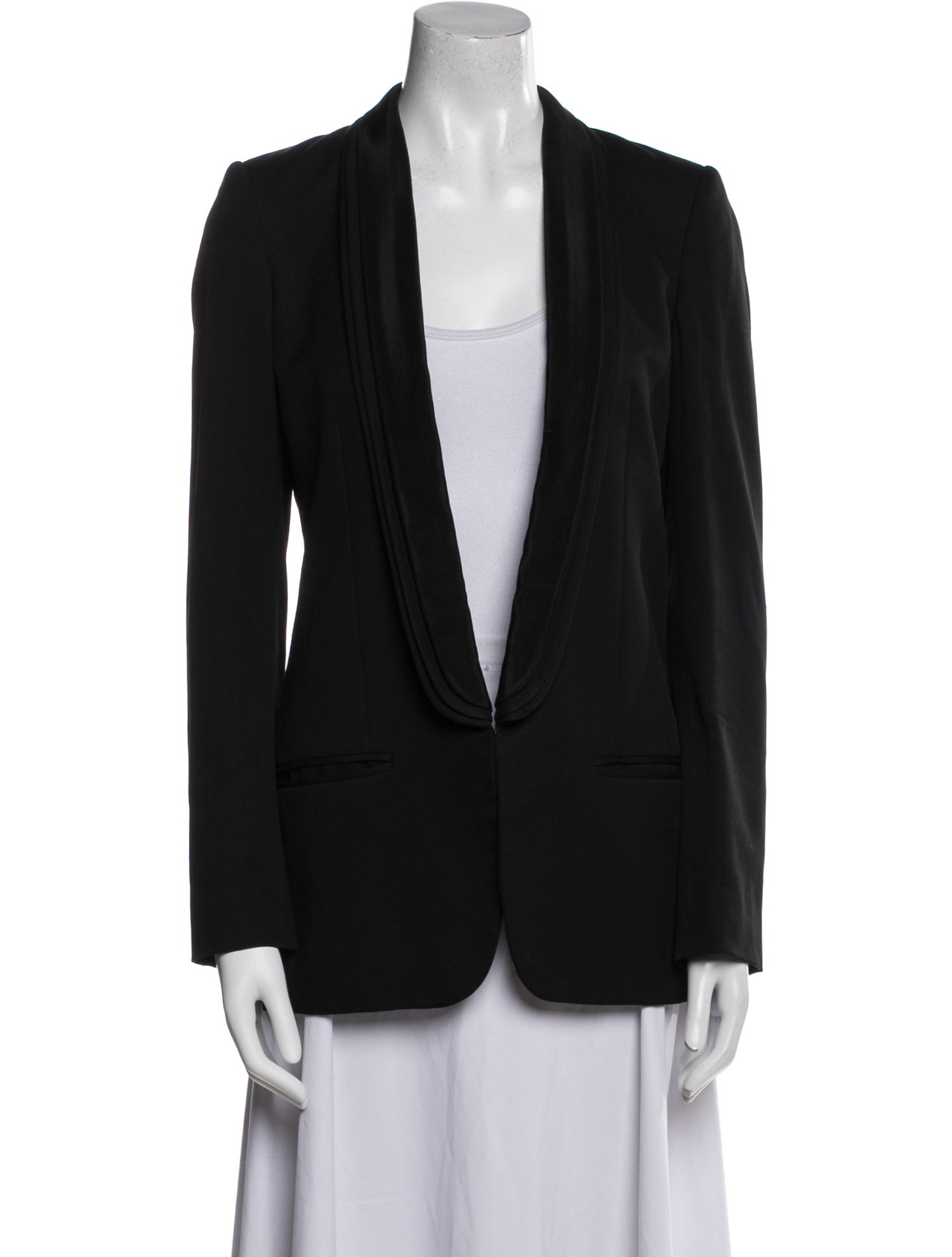 Stella McCartney Wool Blazer