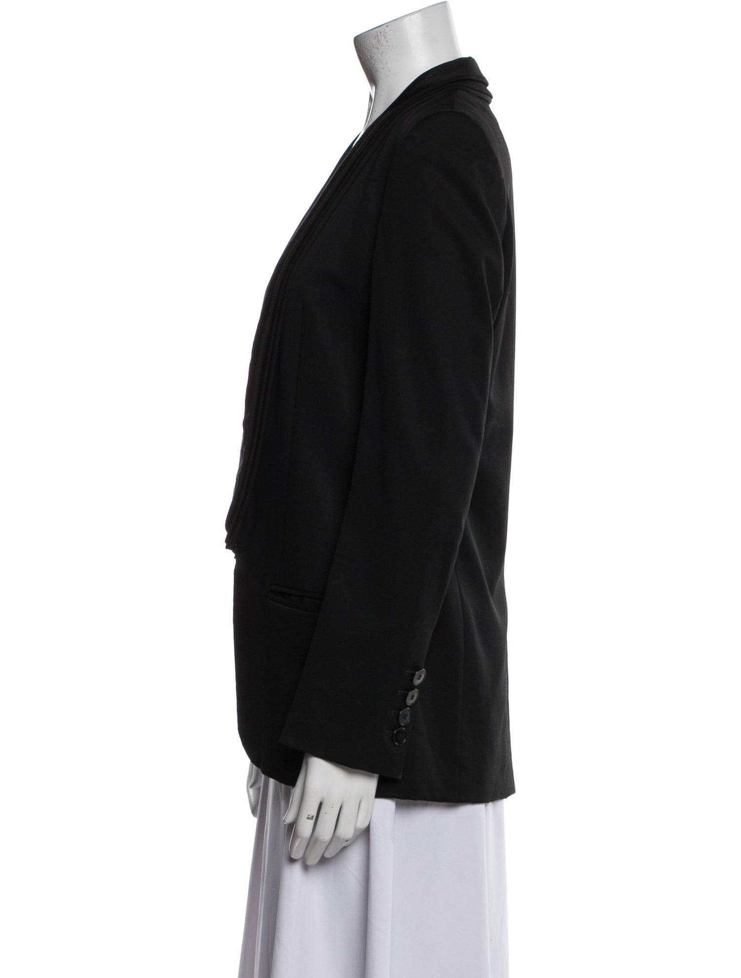 Stella McCartney Wool Blazer