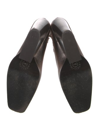 Stella McCartney Vegan Leather Boots