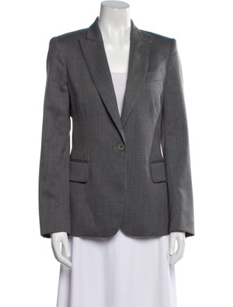 Stella McCartney Wool Blazer