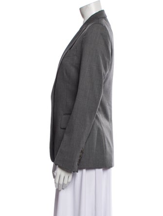 Stella McCartney Wool Blazer