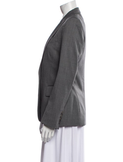 Stella McCartney Wool Blazer