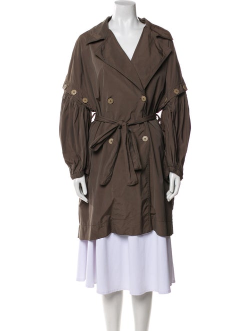 Stella McCartney Trench Coat