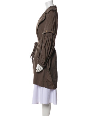 Stella McCartney Trench Coat