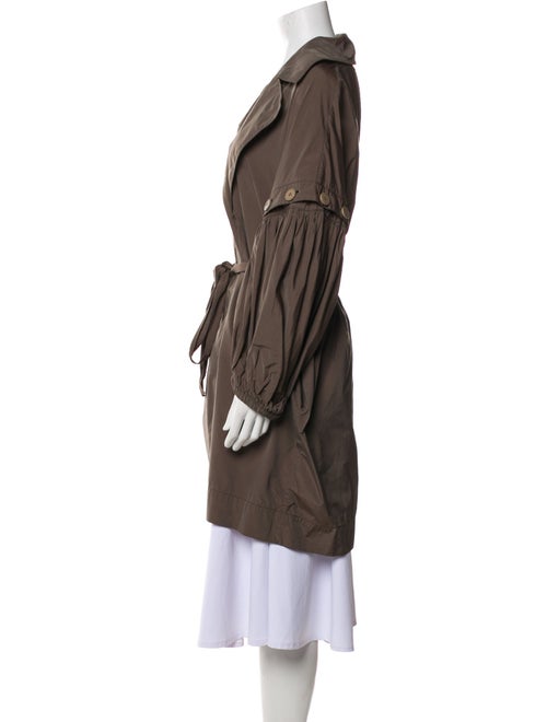 Stella McCartney Trench Coat