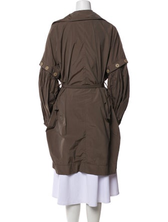 Stella McCartney Trench Coat