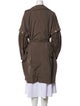 Stella McCartney Trench Coat