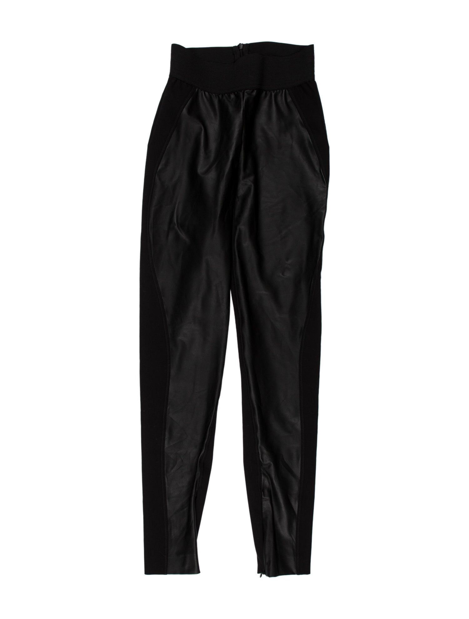 Stella McCartney Skinny Leg Pants