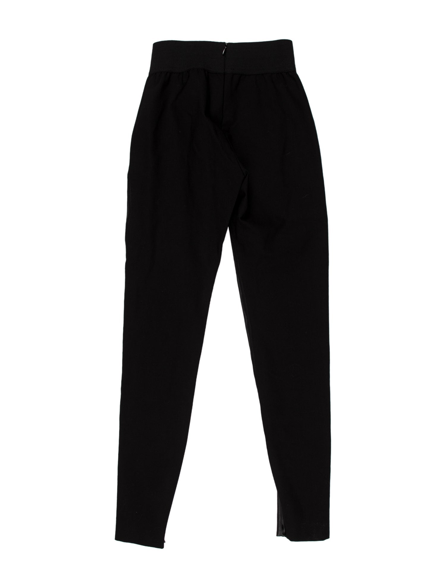 Stella McCartney Skinny Leg Pants