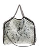 Stella McCartney Canvas Top Handle Bag