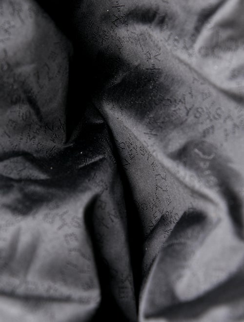 Stella McCartney Canvas Top Handle Bag