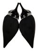 Stella McCartney Vegetarian Patent Leather Pumps