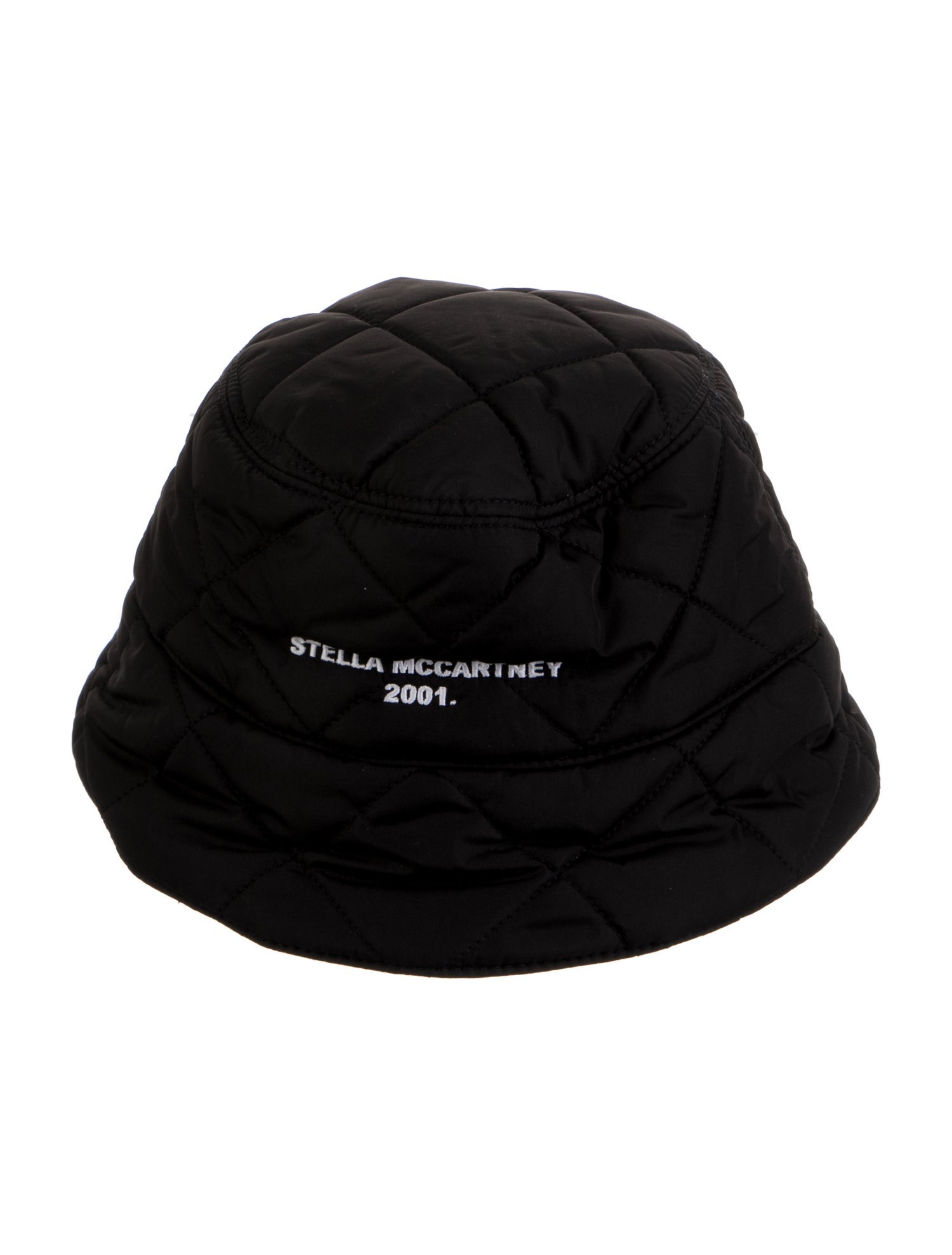 Stella McCartney Stella McCartney Bucket Hat