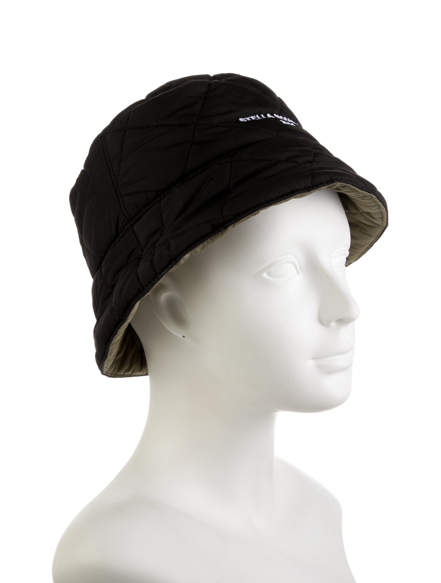 Stella McCartney Stella McCartney Bucket Hat