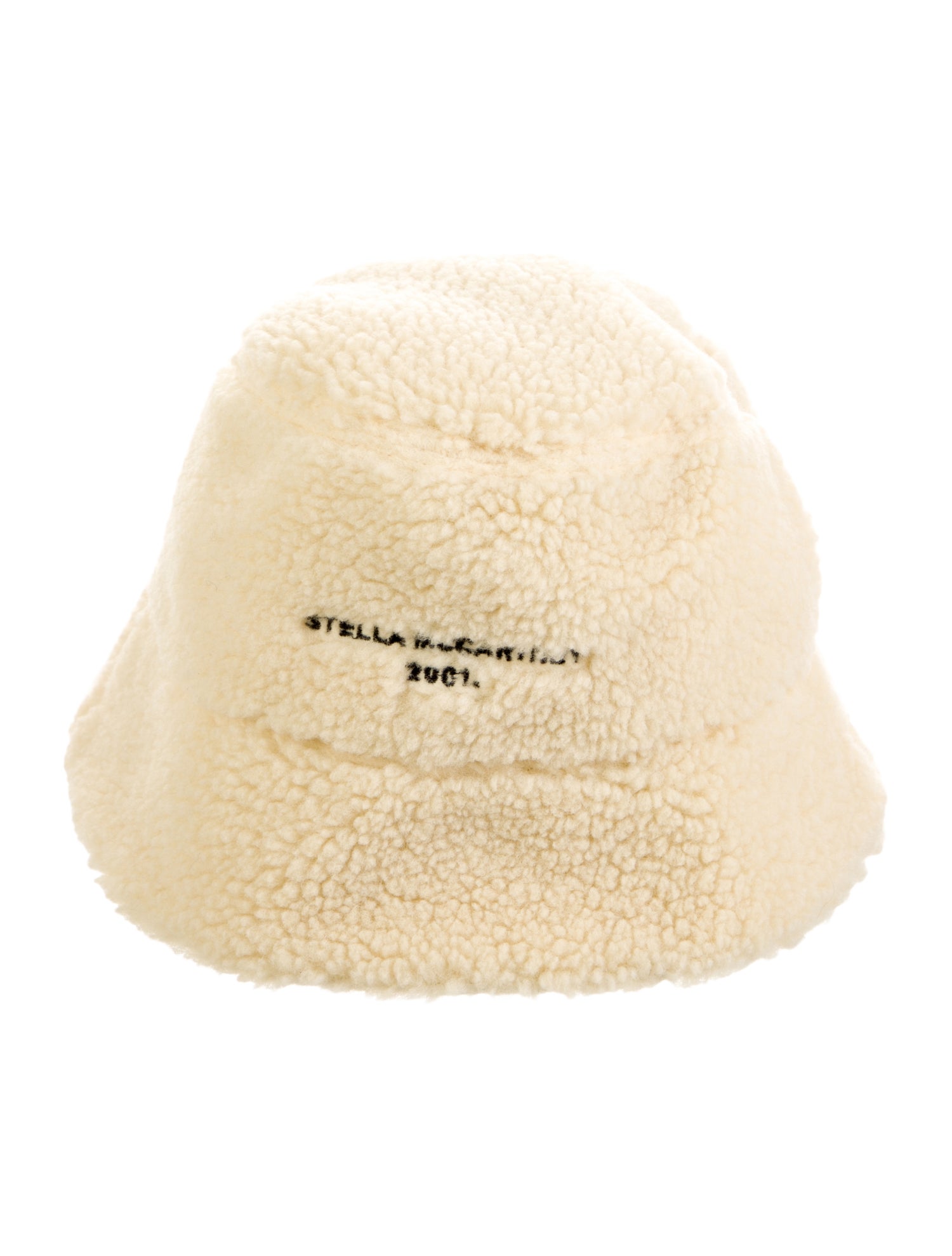 Stella McCartney Bucket Hat