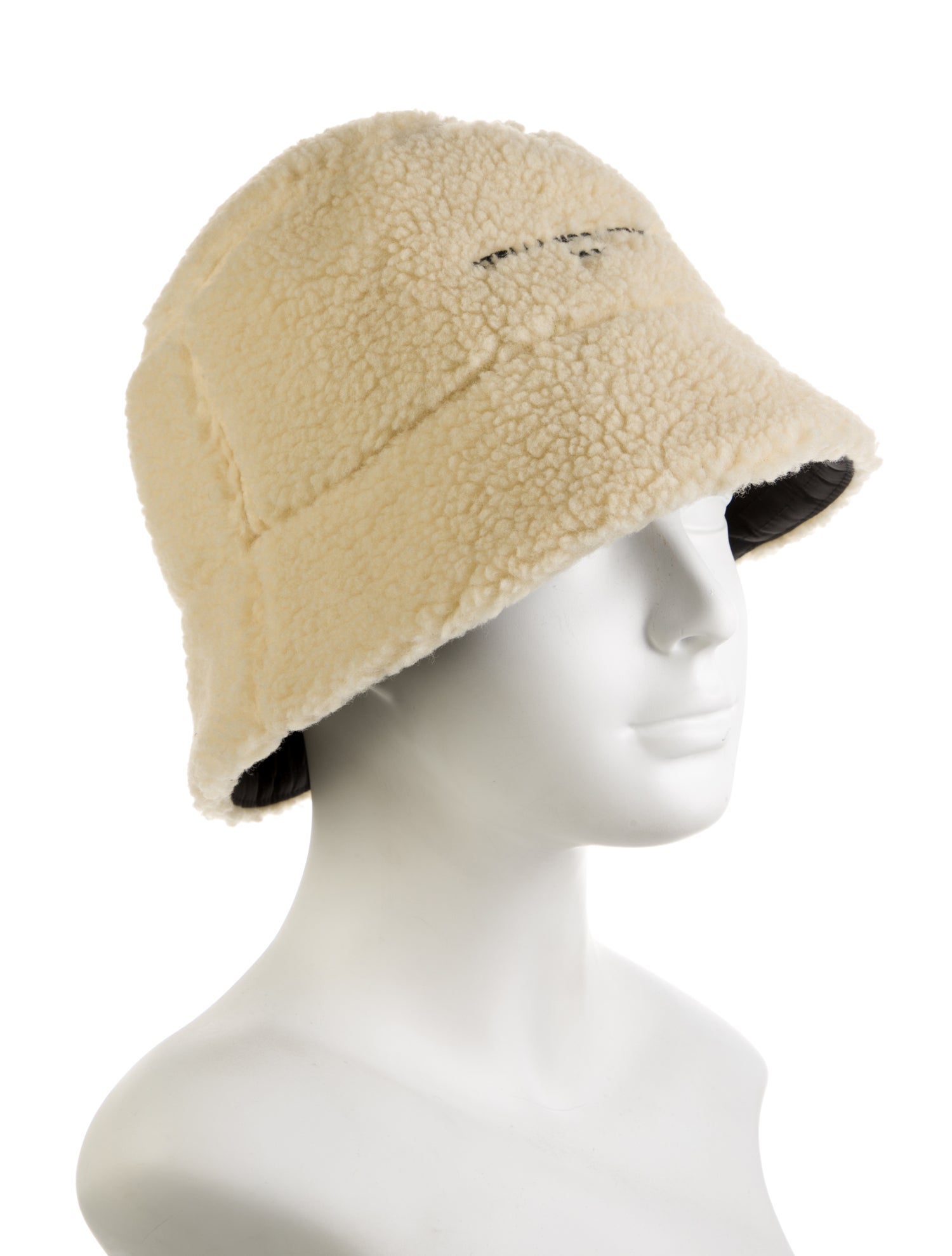 Stella McCartney Bucket Hat