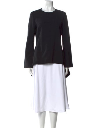 Stella McCartney Wool Mini Dress