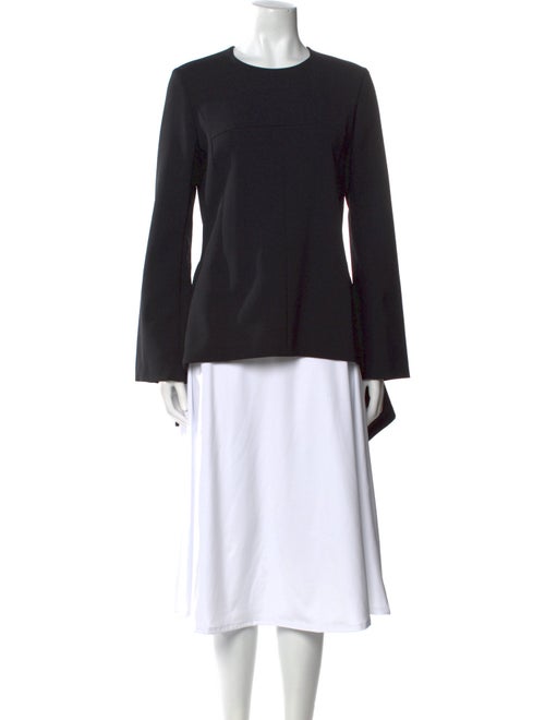 Stella McCartney Wool Mini Dress