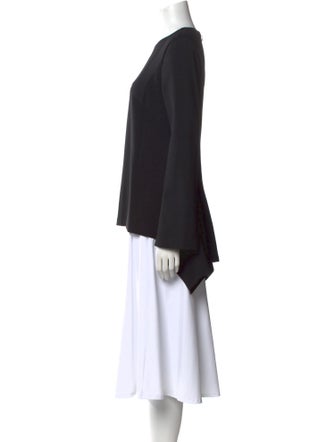 Stella McCartney Wool Mini Dress