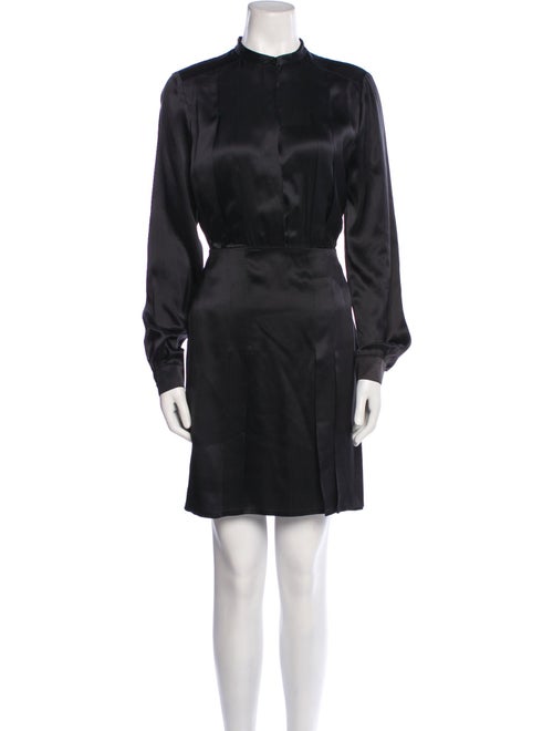 Stella McCartney Silk Mini Dress