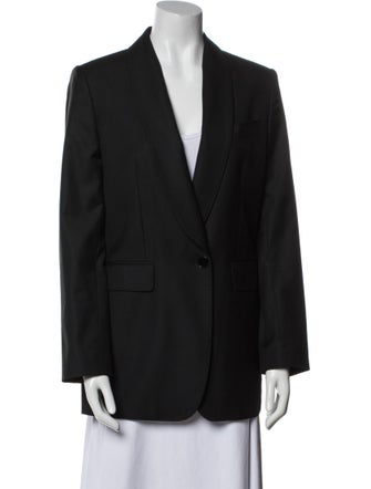 Stella McCartney Wool Jacket