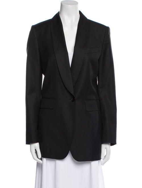 Stella McCartney Wool Jacket