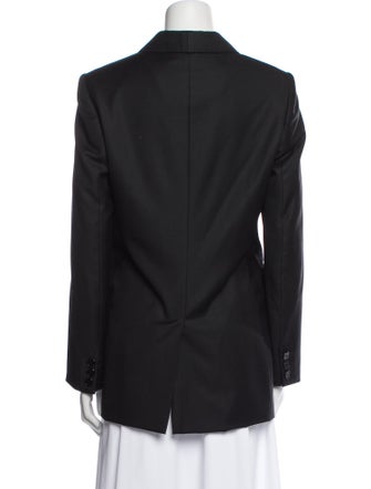 Stella McCartney Wool Jacket