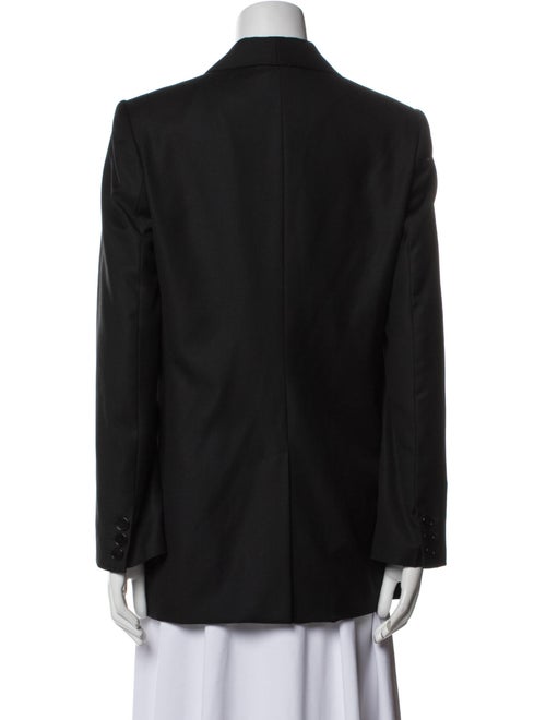 Stella McCartney Wool Jacket