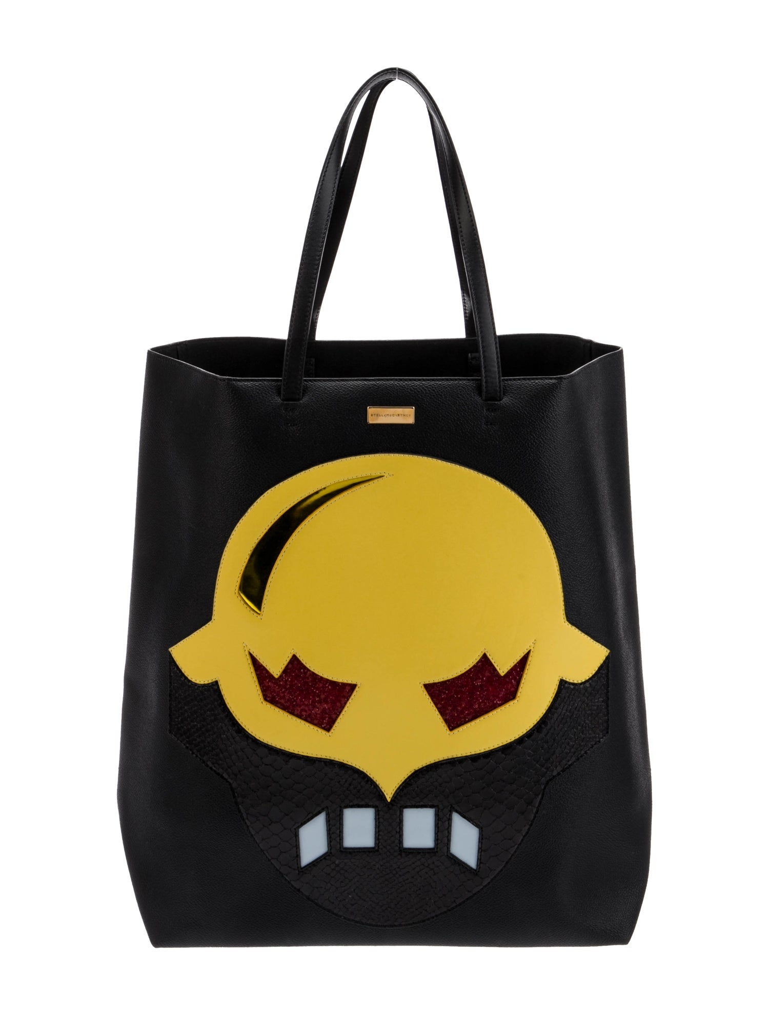 Stella McCartney Vegetarian Leather Tote