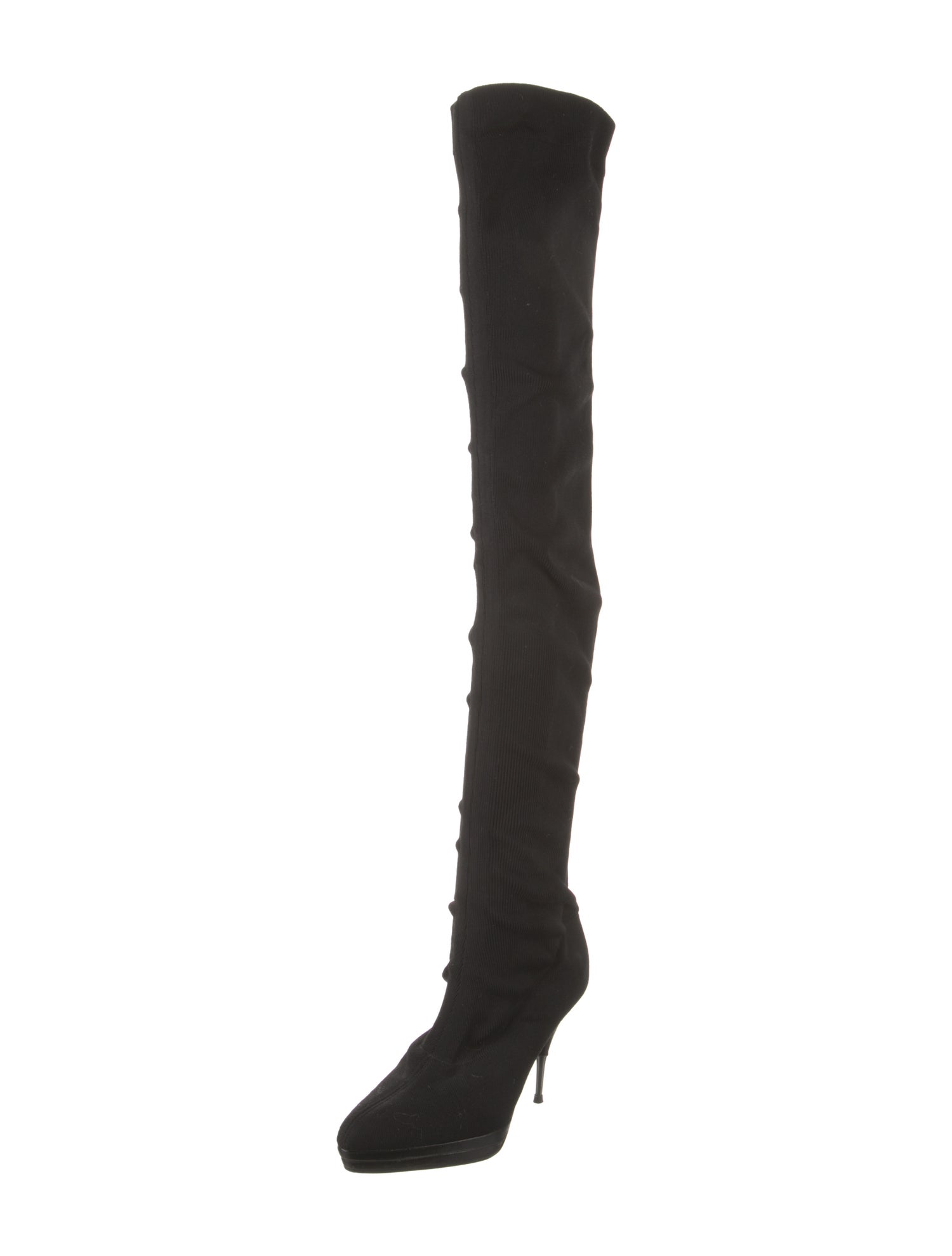 Stella McCartney Sock Boots