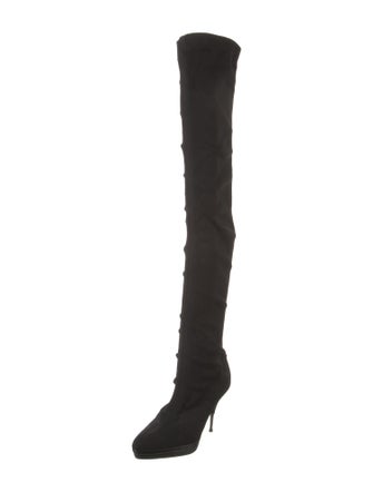 Stella McCartney Sock Boots