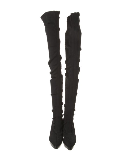 Stella McCartney Sock Boots