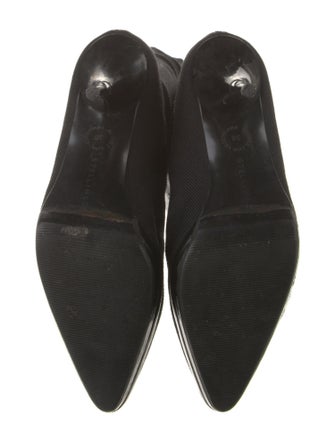 Stella McCartney Sock Boots