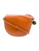 Stella McCartney Vegetarian Leather Shoulder Bag