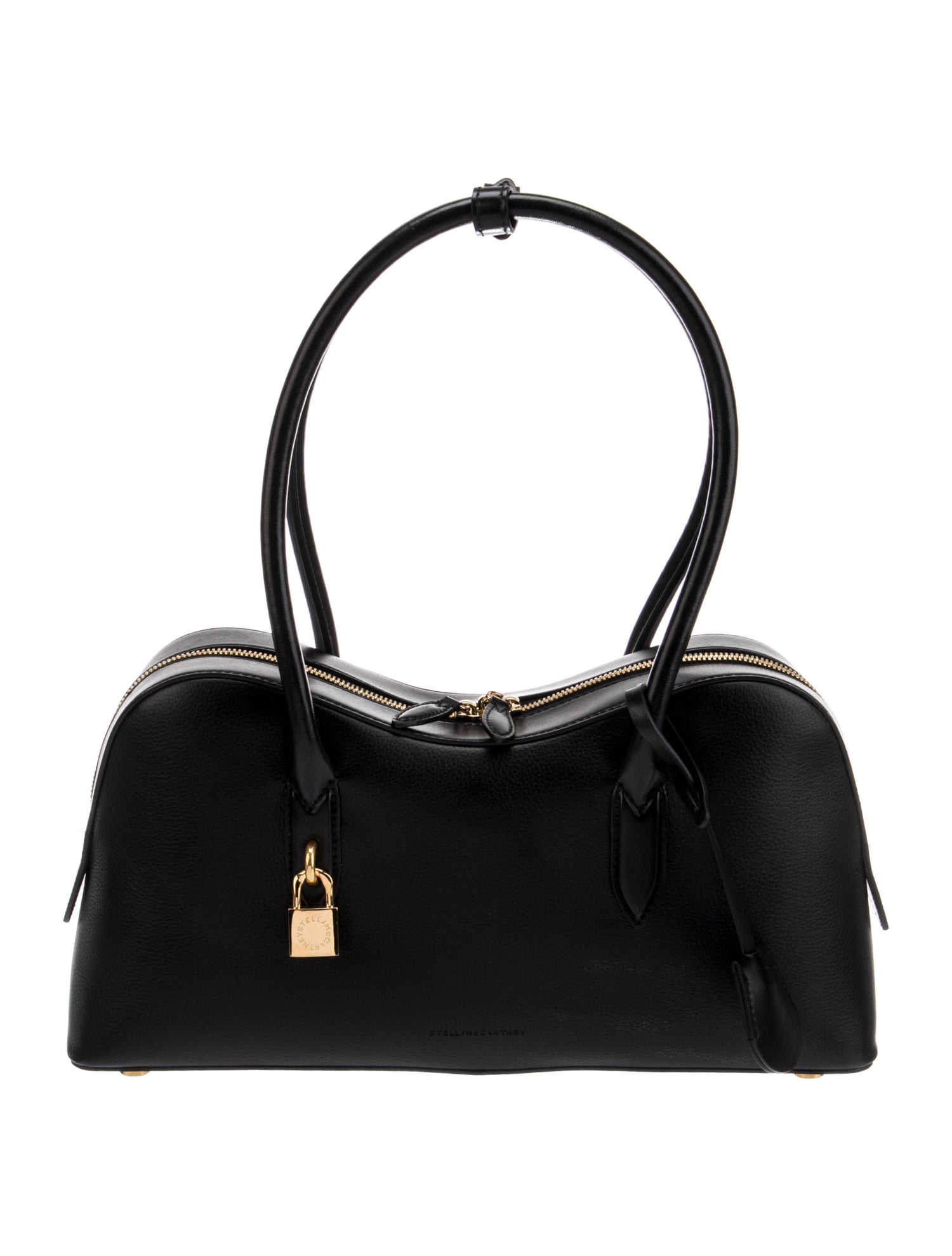 Stella McCartney Vegan Leather Shoulder Bag